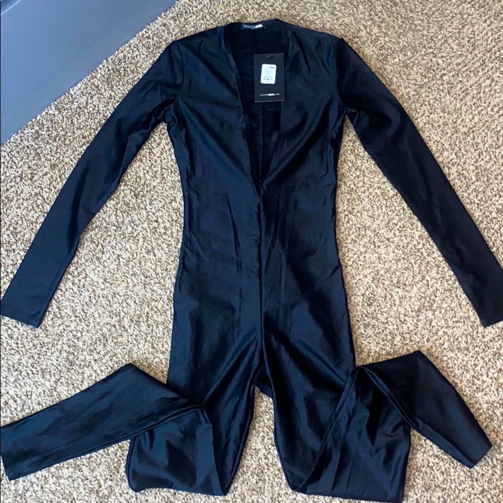 Jumpsuit